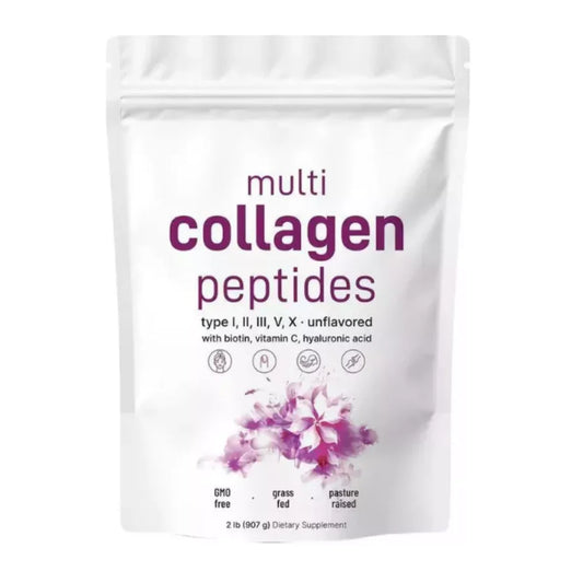 Multi Collagen + Regalo 🎁